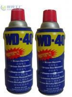 WD-40防銹劑與乳化油 多功能工業(yè)防護解決方案