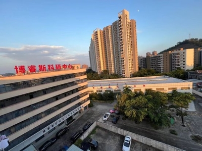 又一造車新勢力與全球名企共同奏響新能源最強音 技術服務驅動未來出行