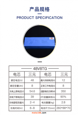 江西人東新能源 專注新型能源鋰電池研發與生產，引領綠色發展